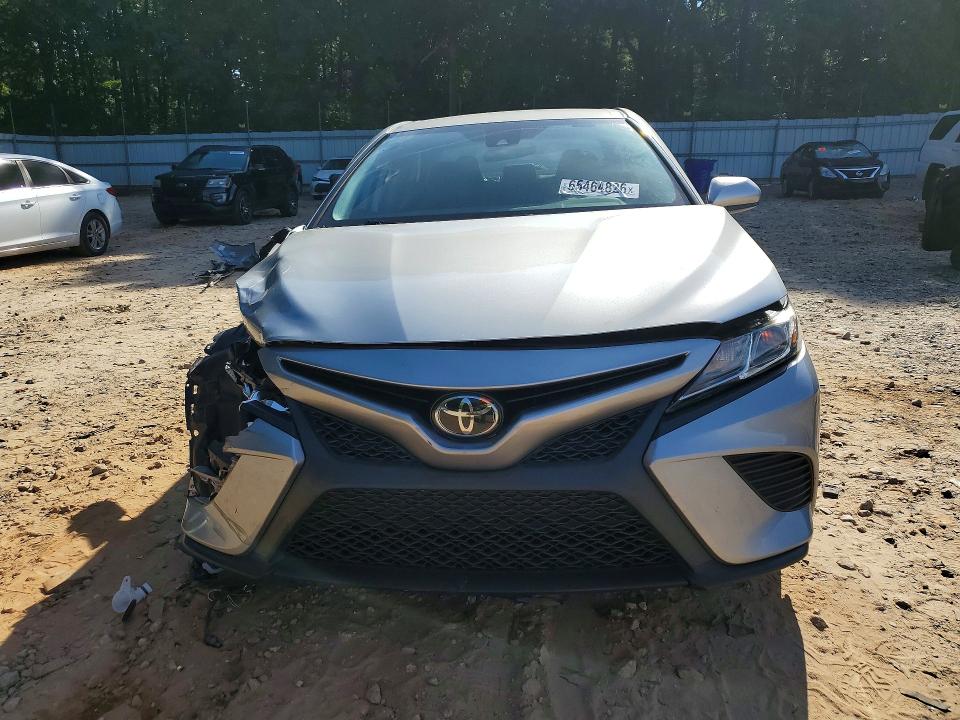 Продаж на аукціоні авто 2020 Toyota Camry, vin: 4T1G11AK0LU353218, номер лоту: 65464826