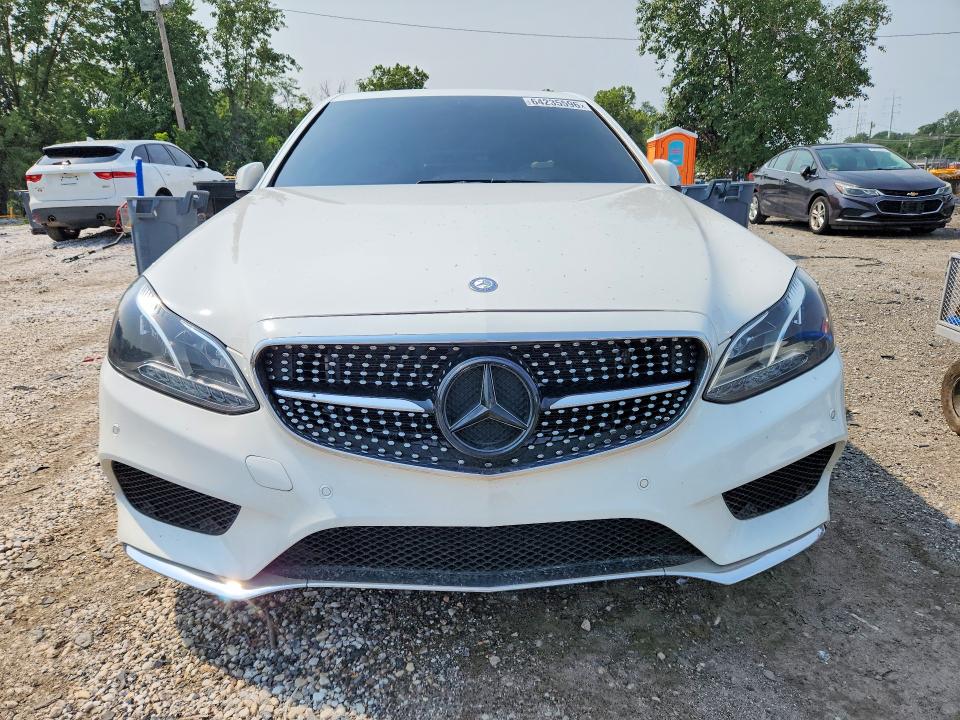 2014 Mercedes-benz E მანქანა იყიდება აუქციონზე, vin: WDDHF8JB8EB005500, აუქციონის ნომერი: 64235596