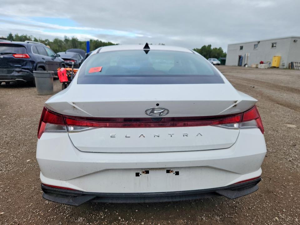 Продаж на аукціоні авто 2023 Hyundai Elantra, vin: KMHLM4AG6PU434068, номер лоту: 66054936