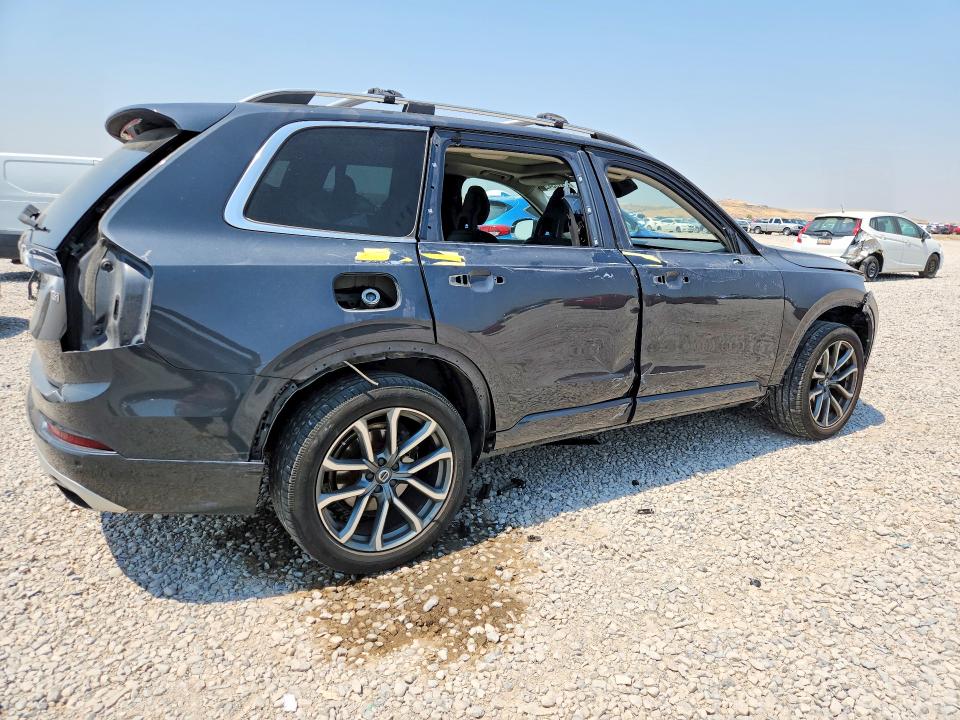 2017 Volvo Xc90 მანქანა იყიდება აუქციონზე, vin: YV4A22PK4H1147474, აუქციონის ნომერი: 63153426