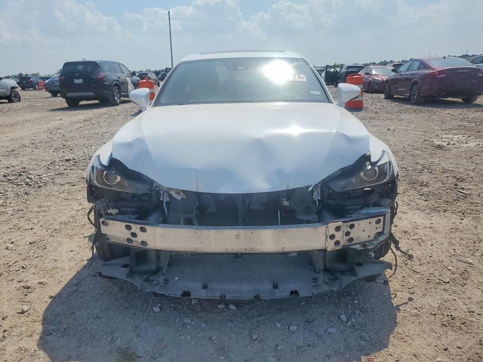 Продаж на аукціоні авто 2019 Lexus Is, vin: JTHBA1D28K5085763, номер лоту: 62992906