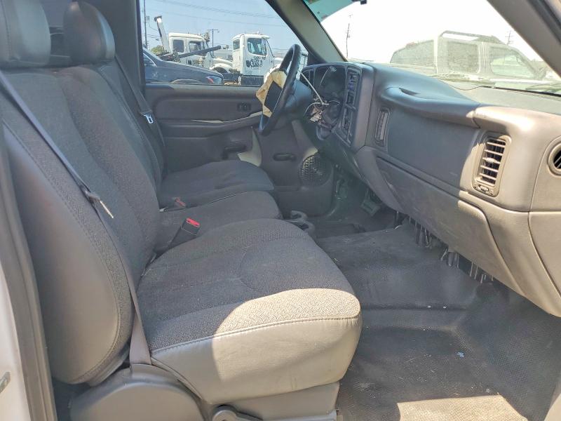 Aukcja sprzedaży 2004 Chevrolet Silverado, vin: 1GCEC14T14Z237637, numer aukcji: 64668706