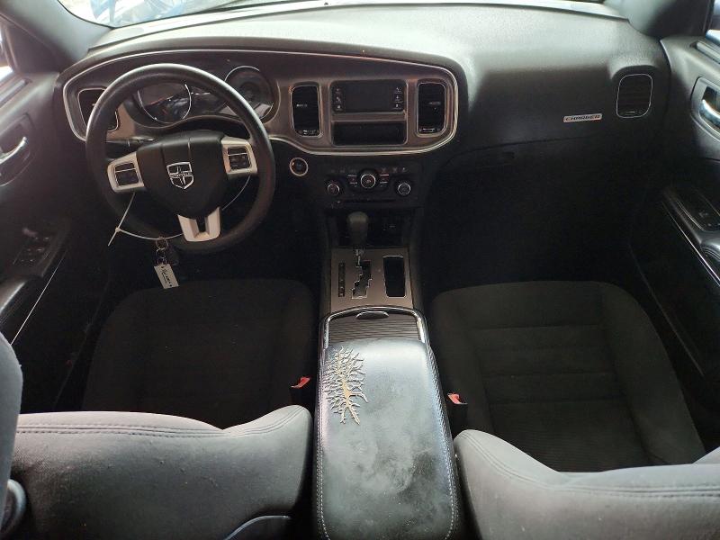 Продаж на аукціоні авто 2012 Dodge Charger, vin: 2C3CDXBGXCH120025, номер лоту: 66383426
