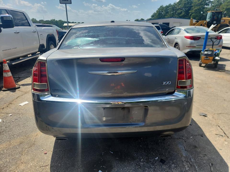 Aukcja sprzedaży 2012 Chrysler 300, vin: 2C3CCAAG9CH138713, numer aukcji: 64712746