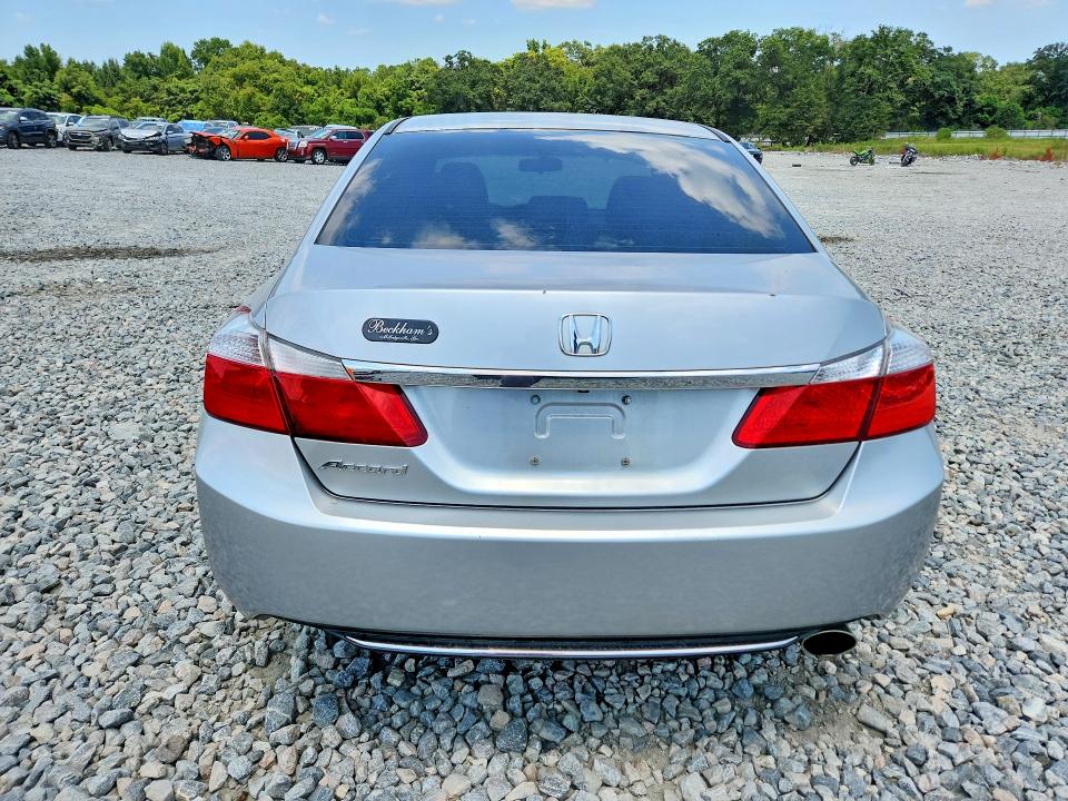 Aukcja sprzedaży 2014 Honda Accord, vin: 1HGCR2F37EA306695, numer aukcji: 65572086