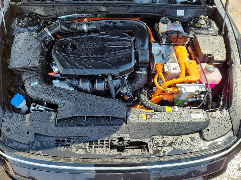 Aukcja sprzedaży 2026 Hyundai Sonata Hybrid, vin: KMHL24JJ6TA174767, numer aukcji: 67326966
