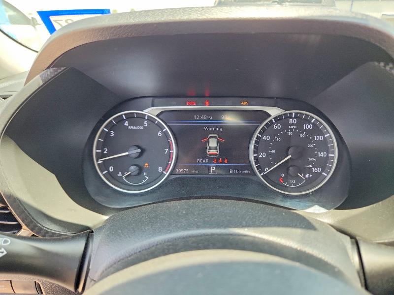 Aukcja sprzedaży 2022 Nissan Sentra, vin: 3N1AB8CVXNY286976, numer aukcji: 63033816