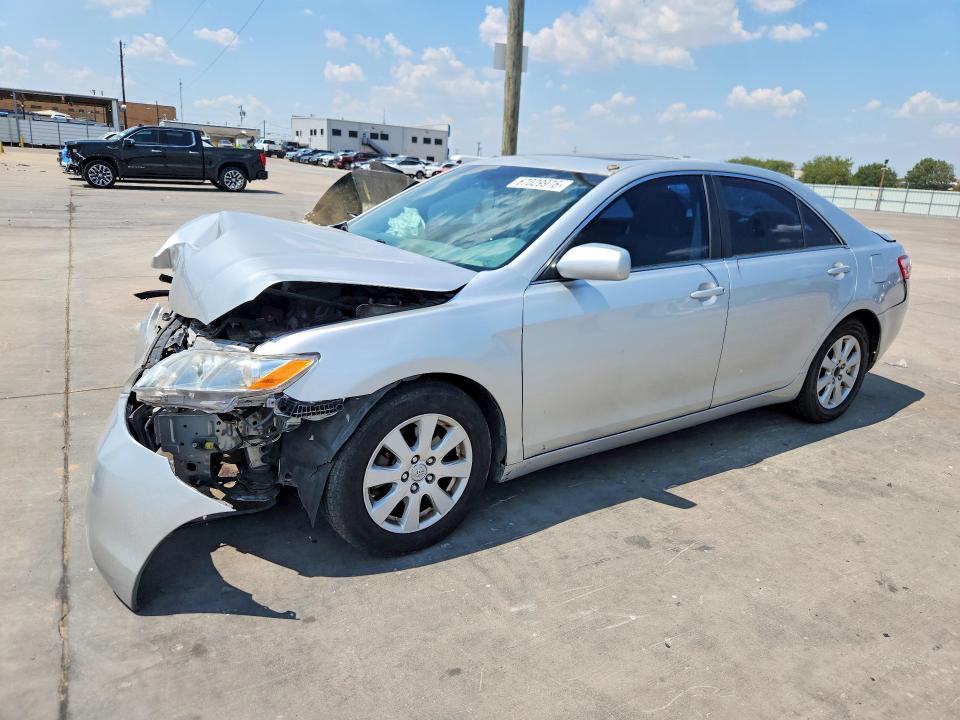 Aukcja sprzedaży 2009 Toyota Camry, vin: 4T4BE46K89R065941, numer aukcji: 67029976