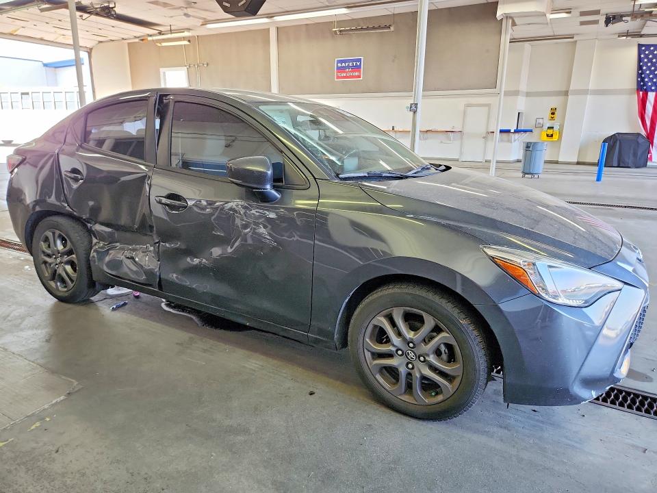 Aukcja sprzedaży 2019 Toyota Yaris, vin: 3MYDLBYV1KY516799, numer aukcji: 66197356