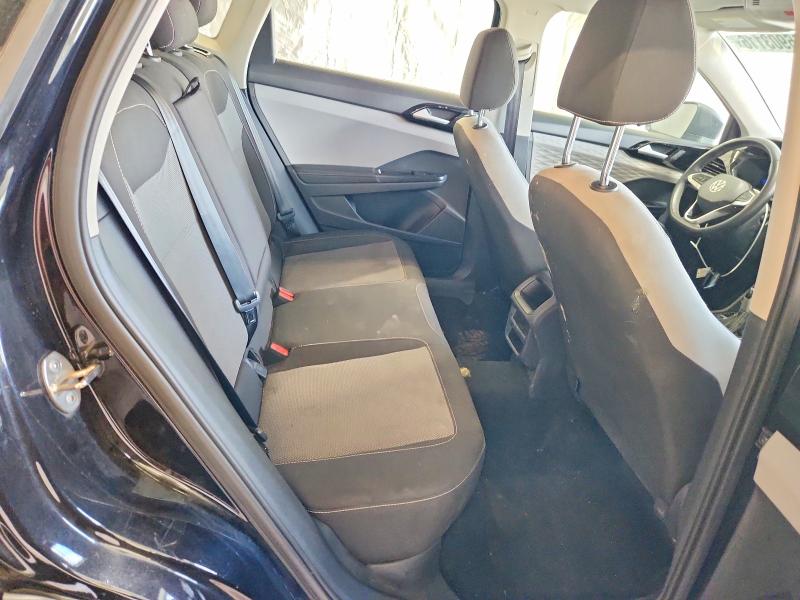 2024 Volkswagen Taos მანქანა იყიდება აუქციონზე, vin: 3VV5X7B29RM021630, აუქციონის ნომერი: 66903116