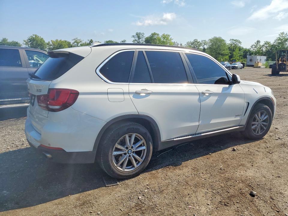 2015 Bmw X5 მანქანა იყიდება აუქციონზე, vin: 5UXKR0C58F0P00099, აუქციონის ნომერი: 63940856
