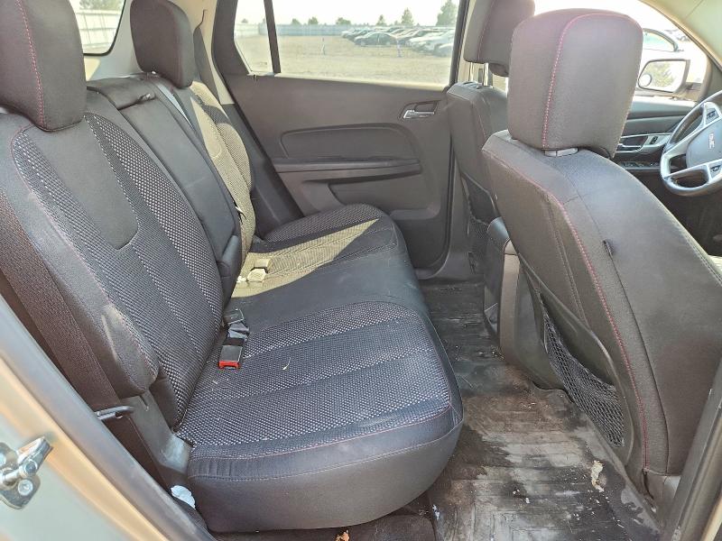 Продаж на аукціоні авто 2015 Gmc Terrain, vin: 2GKFLWE39F6219339, номер лоту: 65401476