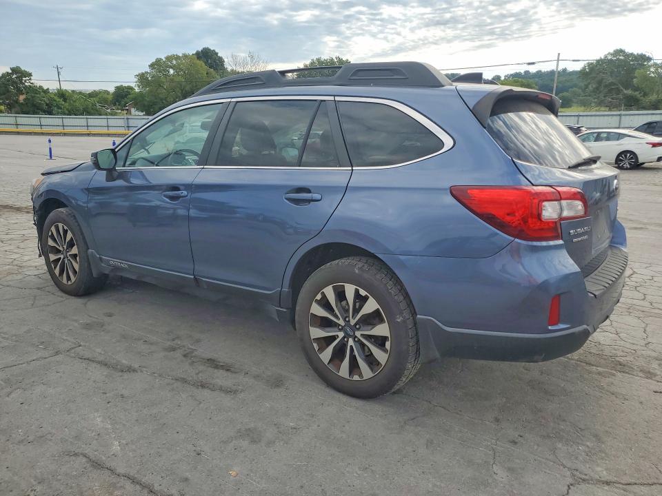 Продаж на аукціоні авто 2016 Subaru Outback, vin: 4S4BSALC8G3267809, номер лоту: 65372986