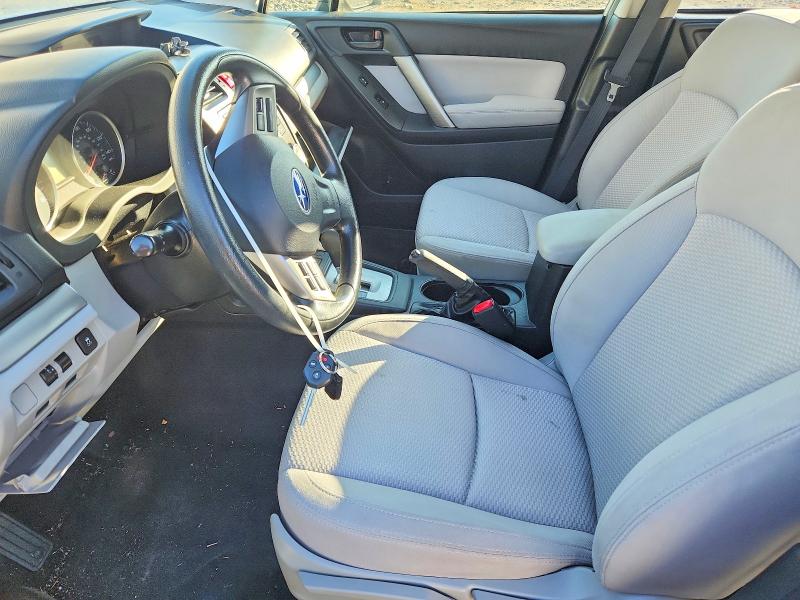 Aukcja sprzedaży 2014 Subaru Forester, vin: JF2SJAAC9EH468923, numer aukcji: 65931096