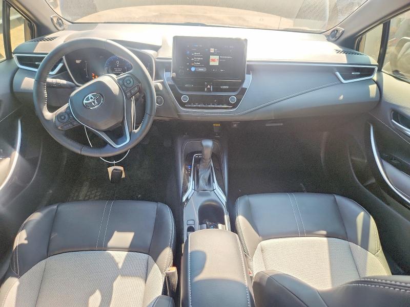 Aukcja sprzedaży 2026 Toyota Corolla, vin: JTNK4MBE2T3262548, numer aukcji: 66195976