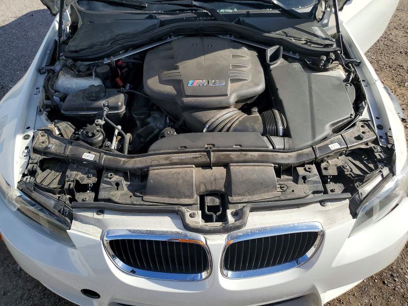 Продаж на аукціоні авто 2012 Bmw M3, vin: WBSKG9C5XCE798667, номер лоту: 66578246