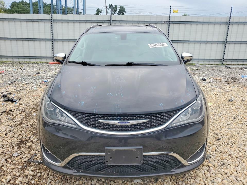 Aukcja sprzedaży 2020 Chrysler Pacifica, vin: 2C4RC1GG8LR283359, numer aukcji: 63693056