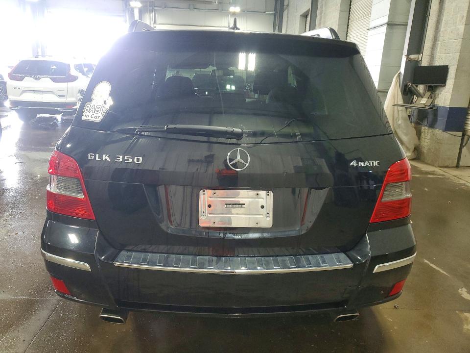 Aukcja sprzedaży 2012 Mercedes-benz Glk, vin: WDCGG8HB7CF866417, numer aukcji: 65669666