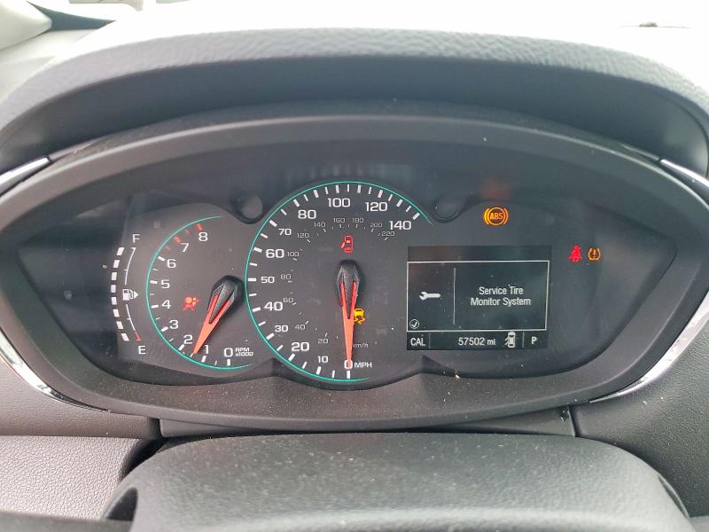 Продажа на аукционе авто 2017 Chevrolet Trax, vin: KL7CJKSB4HB093199, номер лота: 63417076