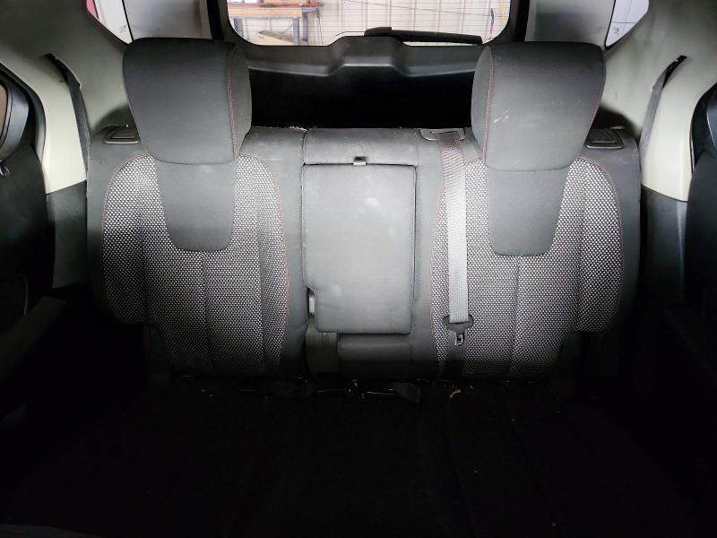 Продажа на аукционе авто 2011 Chevrolet Equinox, vin: 2CNALPEC8B6345130, номер лота: 63925146