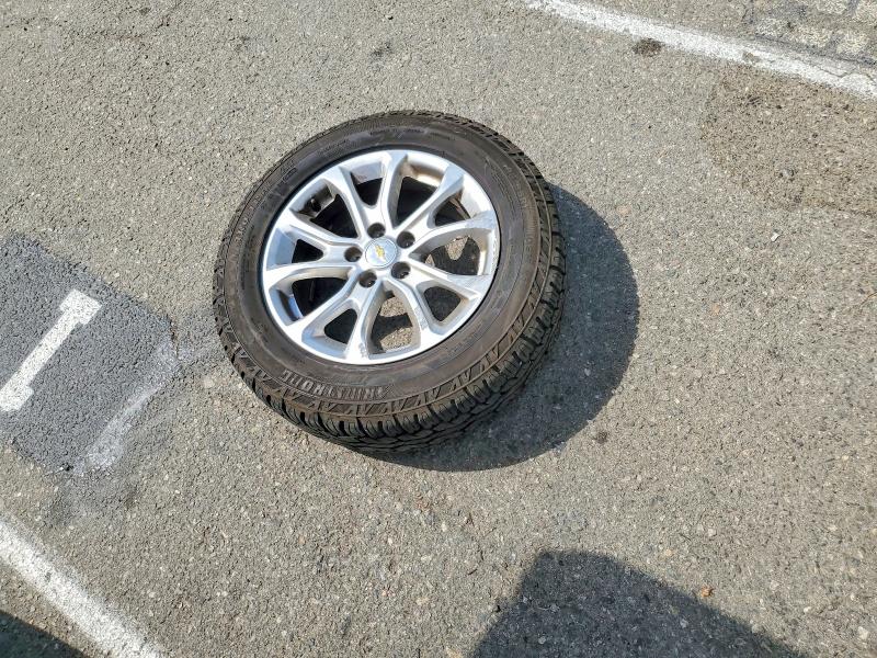 Продаж на аукціоні авто 2020 Chevrolet Equinox, vin: 2GNAXHEV7L6210892, номер лоту: 63696076