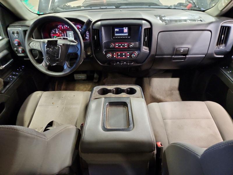 Продажа на аукционе авто 2015 Gmc Sierra, vin: 1GTV2TEC0FZ372799, номер лота: 64319446