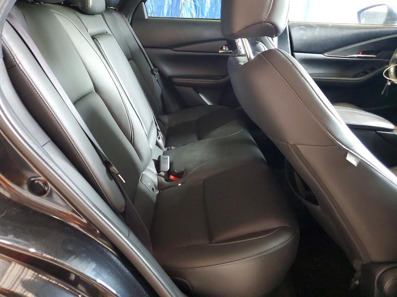 Aukcja sprzedaży 2024 Mazda Cx-30, vin: 3MVDMBCMXRM651953, numer aukcji: 65302116