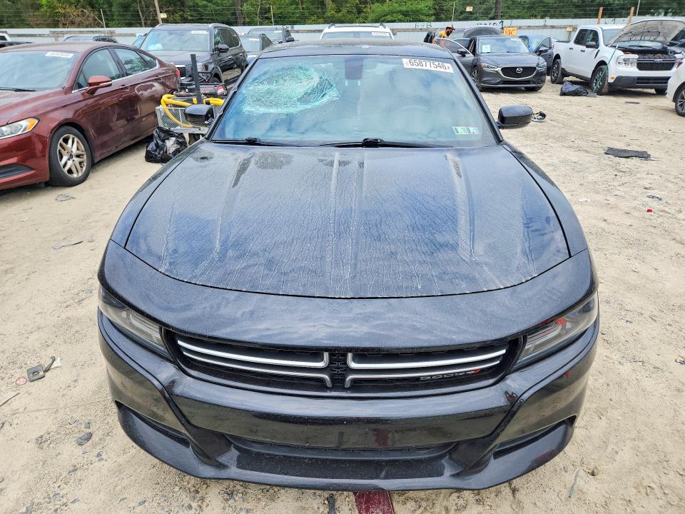 Aukcja sprzedaży 2015 Dodge Charger, vin: 2C3CDXBG6FH795830, numer aukcji: 65877546