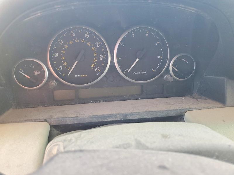 Продаж на аукціоні авто 2008 Land Rover Range Rover, vin: SALMF15498A291243, номер лоту: 65499666