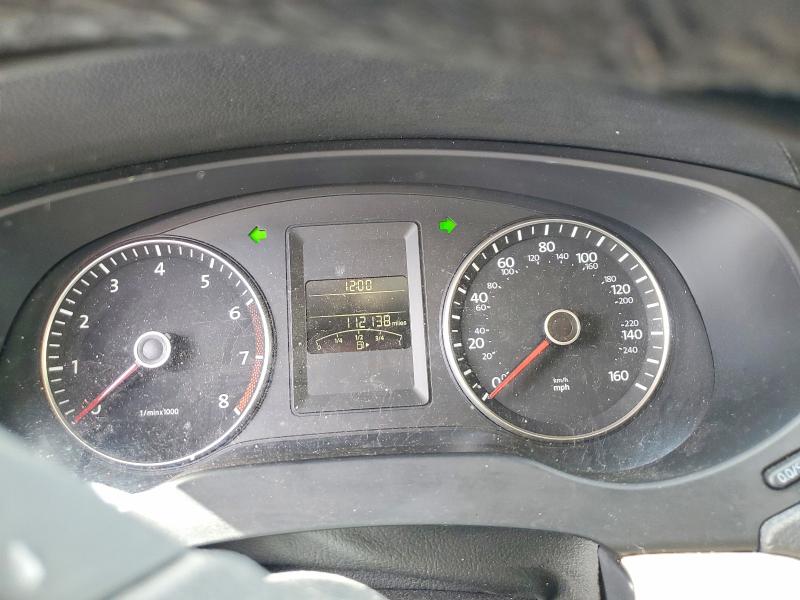 65386196 :رقم المزاد ، 3VWB07AJ0EM415863 vin ، 2014 Volkswagen Jetta مزاد بيع