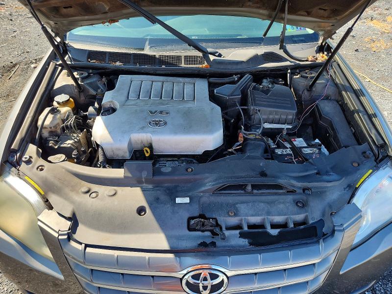 63924926 :رقم المزاد ، 4T1BK36B06U101064 vin ، 2006 Toyota Avalon مزاد بيع
