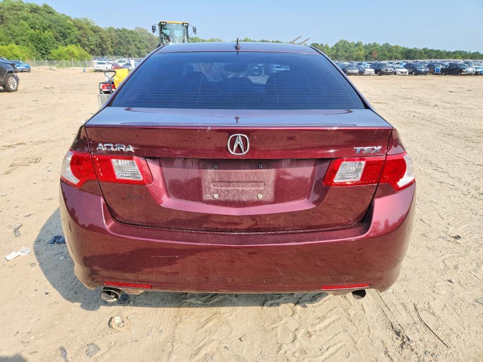 Aukcja sprzedaży 2010 Acura Tsx, vin: JH4CU2F65AC015889, numer aukcji: 64727766