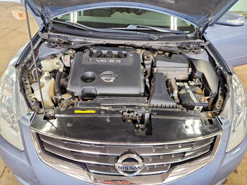 64911596 :رقم المزاد ، 1N4BL2AP8CC234726 vin ، 2012 Nissan Altima مزاد بيع