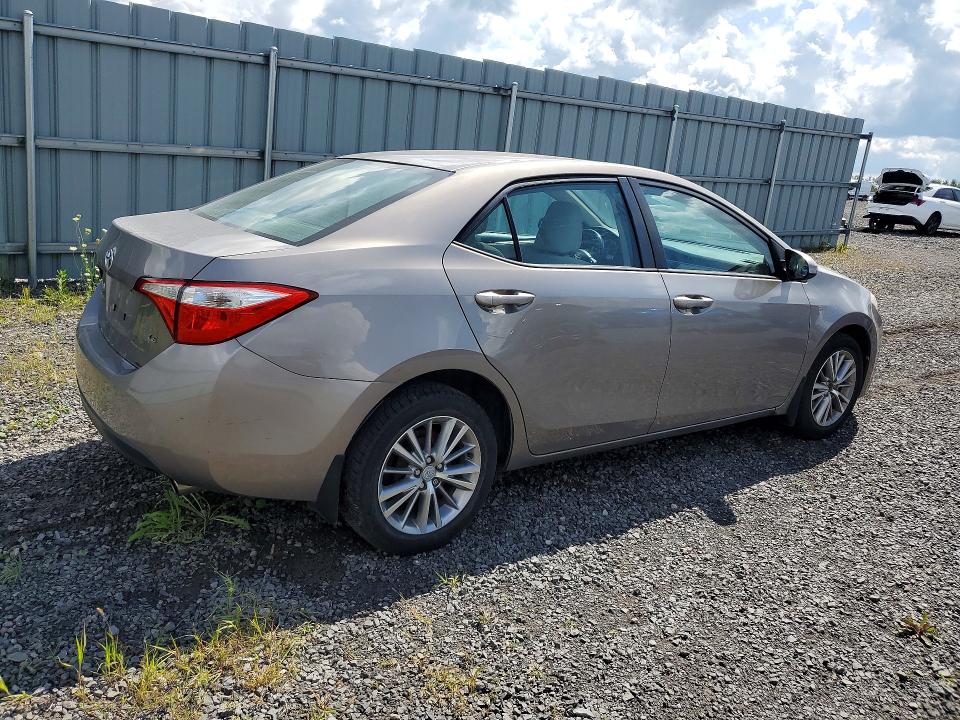 Продажа на аукционе авто 2014 Toyota Corolla, vin: 2T1BURHE2EC040840, номер лота: 66214986
