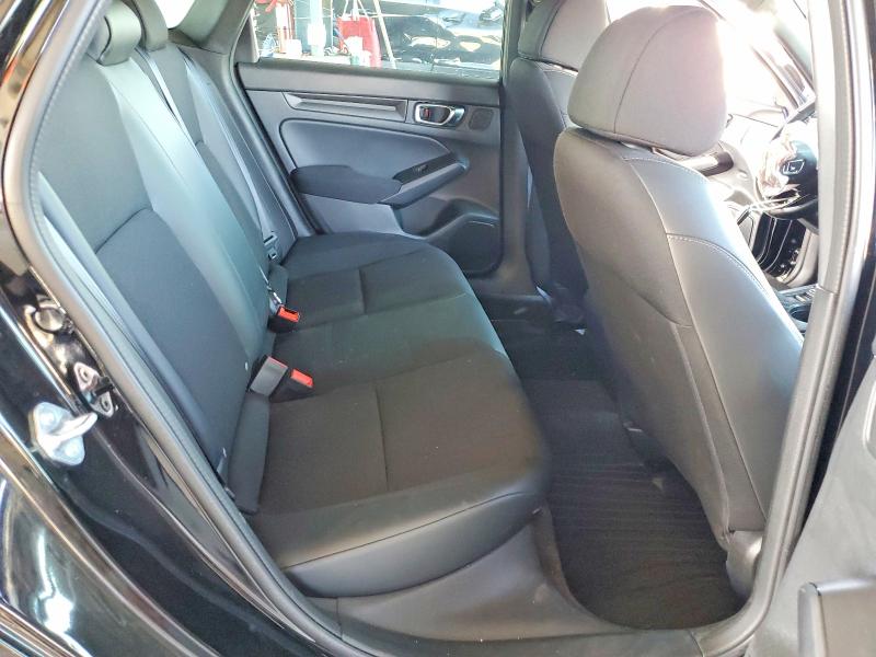 Продажа на аукционе авто 2022 Honda Civic, vin: 2HGFE2F5XNH594806, номер лота: 63692056