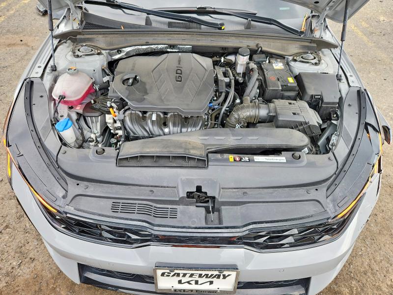 Aukcja sprzedaży 2025 Kia K5, vin: KNAG64J70S5353115, numer aukcji: 64274976