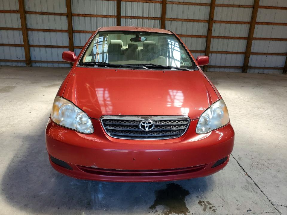 Aukcja sprzedaży 2007 Toyota Corolla, vin: 1NXBR32E07Z821557, numer aukcji: 61106426