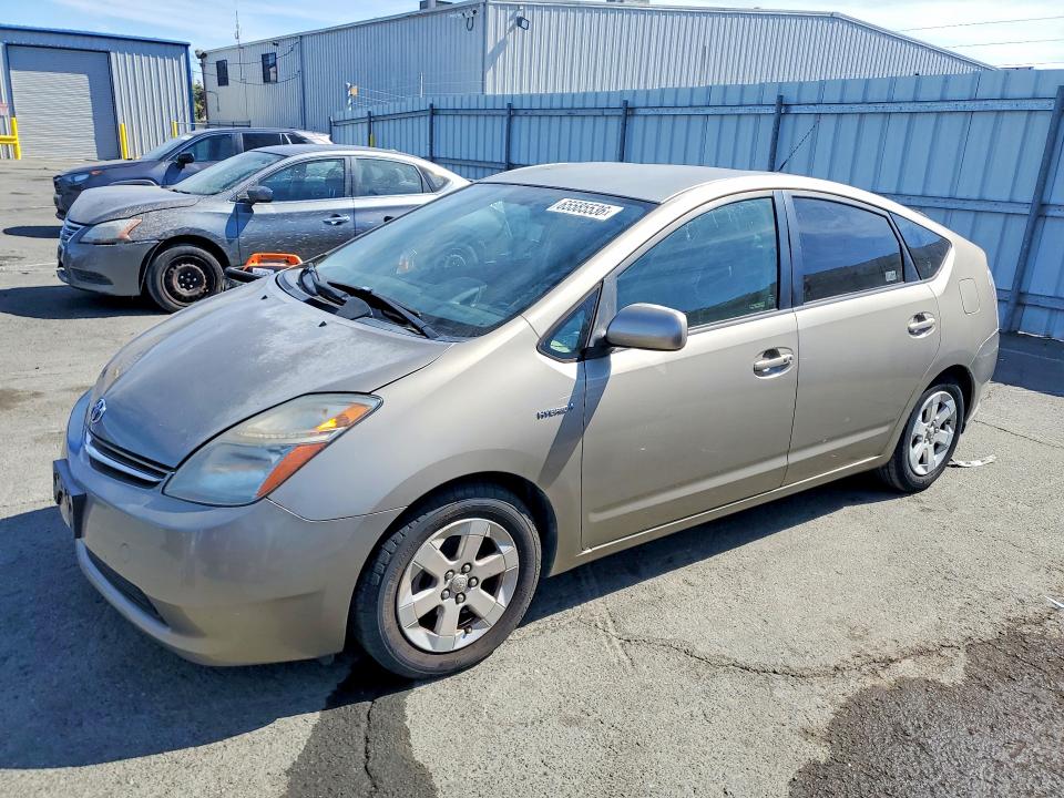 Aukcja sprzedaży 2008 Toyota Prius, vin: JTDKB20UX83375017, numer aukcji: 65585536