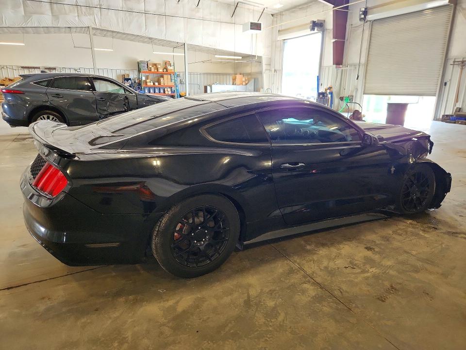 Продаж на аукціоні авто 2015 Ford Mustang, vin: 1FA6P8AM6F5356119, номер лоту: 63603906