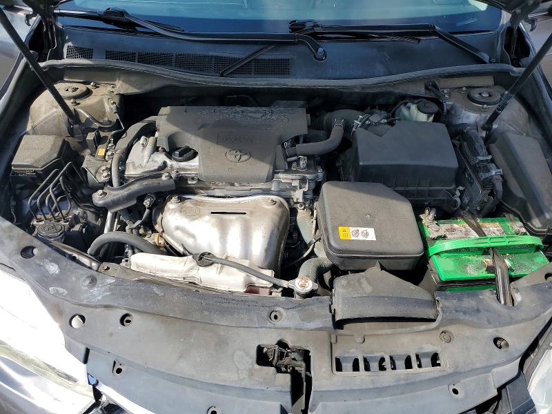 2017 Toyota Camry მანქანა იყიდება აუქციონზე, vin: 4T1BF1FK2HU621178, აუქციონის ნომერი: 64527066