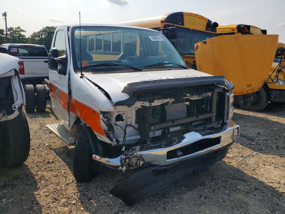 Aukcja sprzedaży 2025 Ford Econoline, vin: 1FDXE4FNXSDD15485, numer aukcji: 64563066