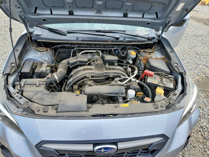 65946576 :رقم المزاد ، JF2GTAAC5JH318642 vin ، 2018 Subaru Crosstrek مزاد بيع