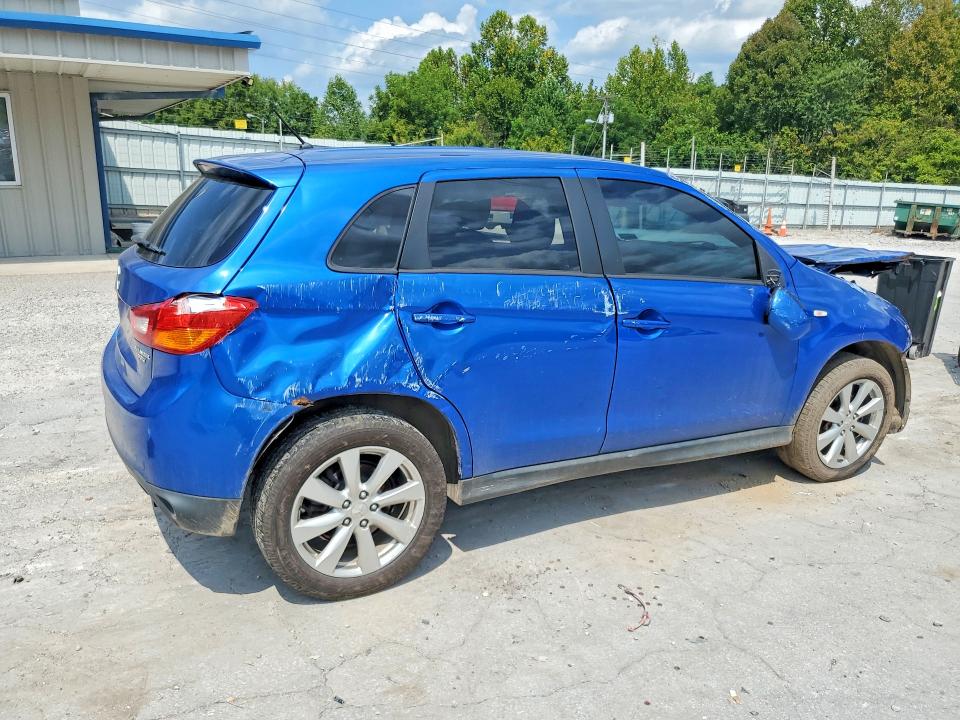 Продаж на аукціоні авто 2015 Mitsubishi Outlander Sport, vin: 4A4AR3AU3FE041854, номер лоту: 66489176