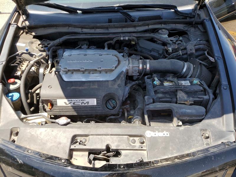 65139066 :رقم المزاد ، 1HGCS22859A004589 vin ، 2009 Honda Accord مزاد بيع