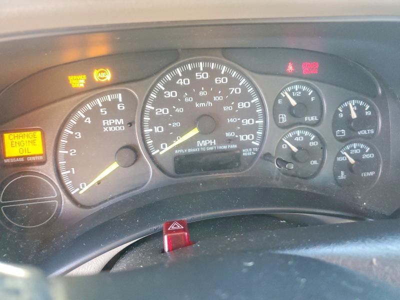 63263586 :رقم المزاد ، 2GCEK19T5Y1393755 vin ، 2000 Chevrolet Silverado مزاد بيع