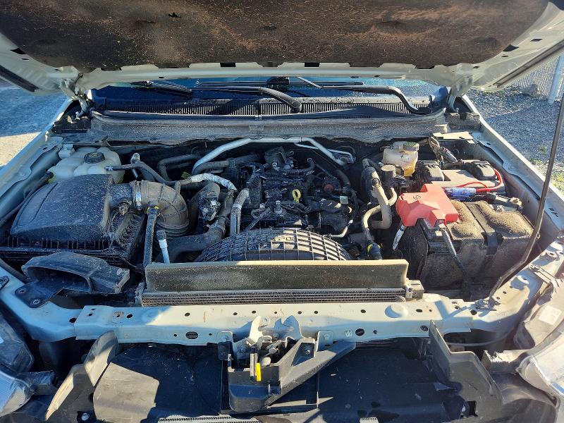 Aukcja sprzedaży 2023 Ford Ranger, vin: 1FTER4FH3PLE06492, numer aukcji: 66884756