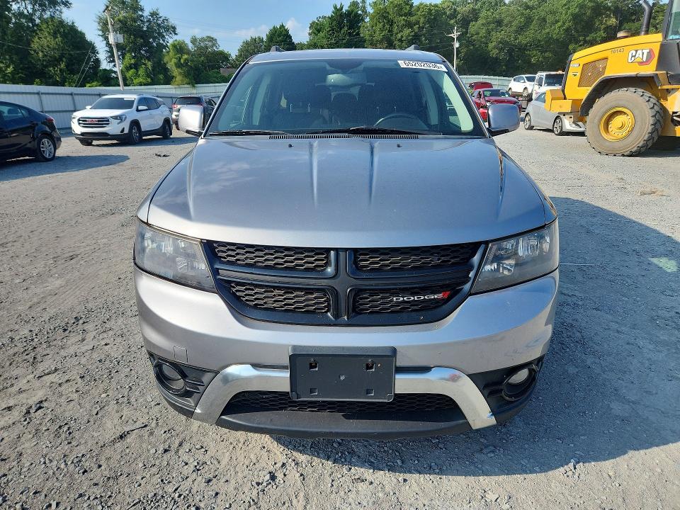 Aukcja sprzedaży 2017 Dodge Journey, vin: 3C4PDDGG7HT521101, numer aukcji: 65202036