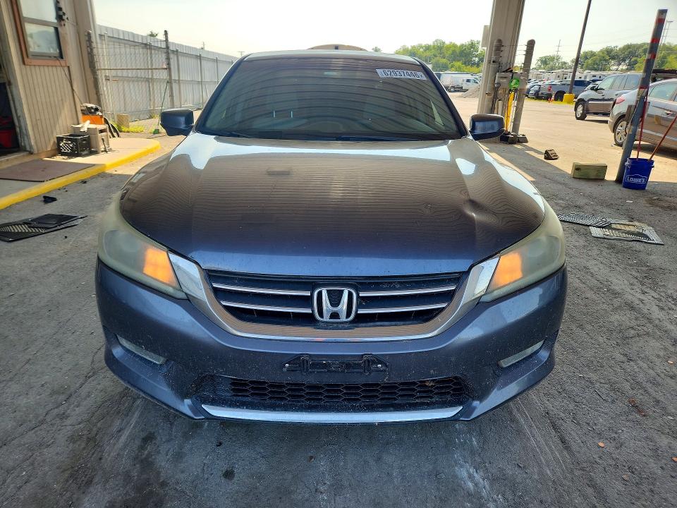 Aukcja sprzedaży 2013 Honda Accord, vin: 1HGCR2F7XDA197506, numer aukcji: 62937446