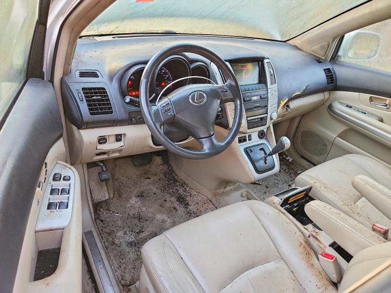 Продаж на аукціоні авто 2006 Lexus Rx, vin: JTJHW31U862006224, номер лоту: 66552676