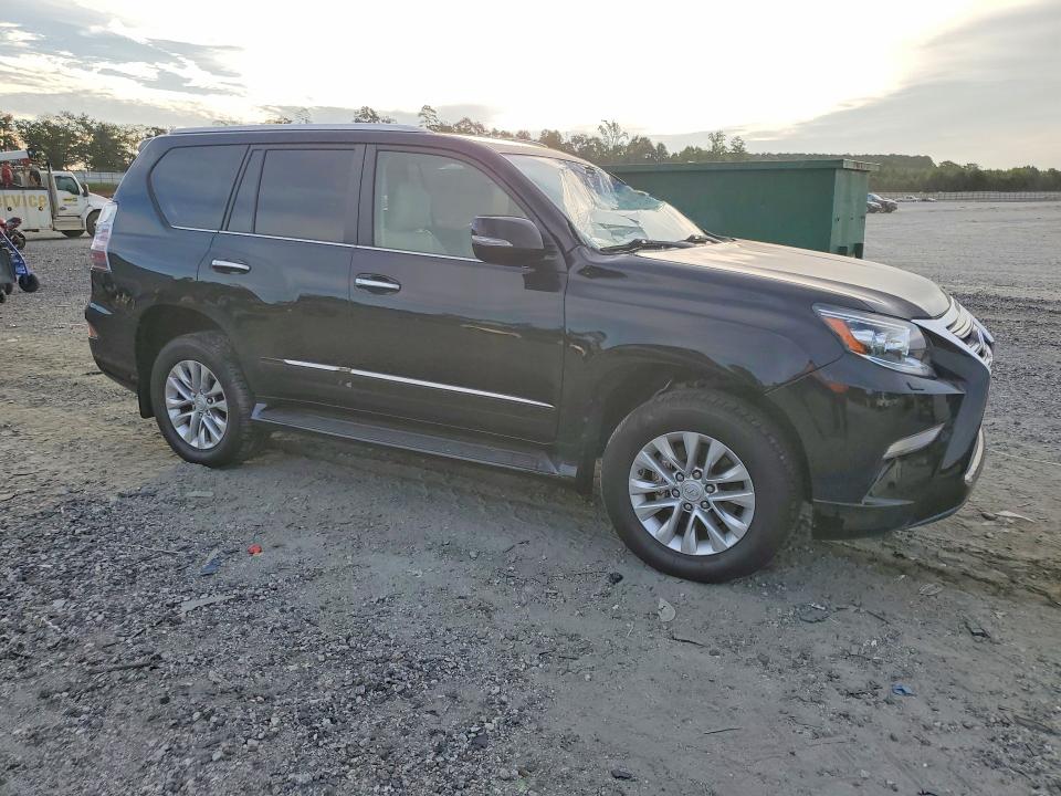 66445746 :رقم المزاد ، JTJBM7FX5K5223342 vin ، 2019 Lexus Gx مزاد بيع